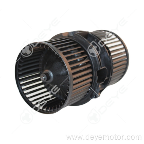 Good quality blower motor fan for RENAULT FLUENCE